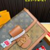 Replica Louis Vuitton Bag Set 20CM/25CM