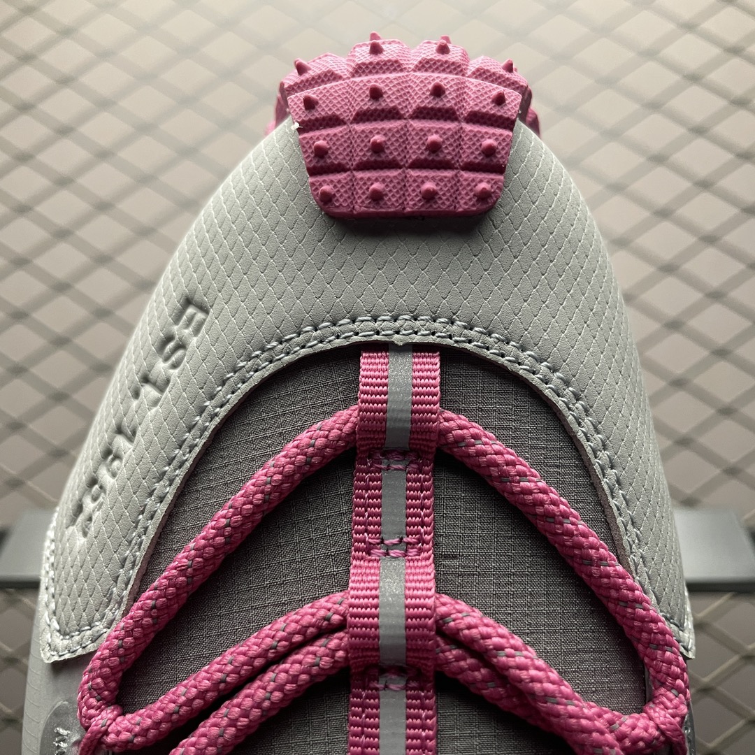 Replica Moncler Shoe Moncler Trailgrip