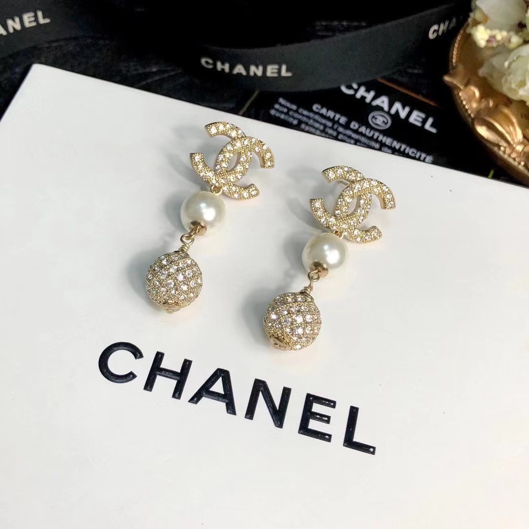 Replica CHANEL Earring