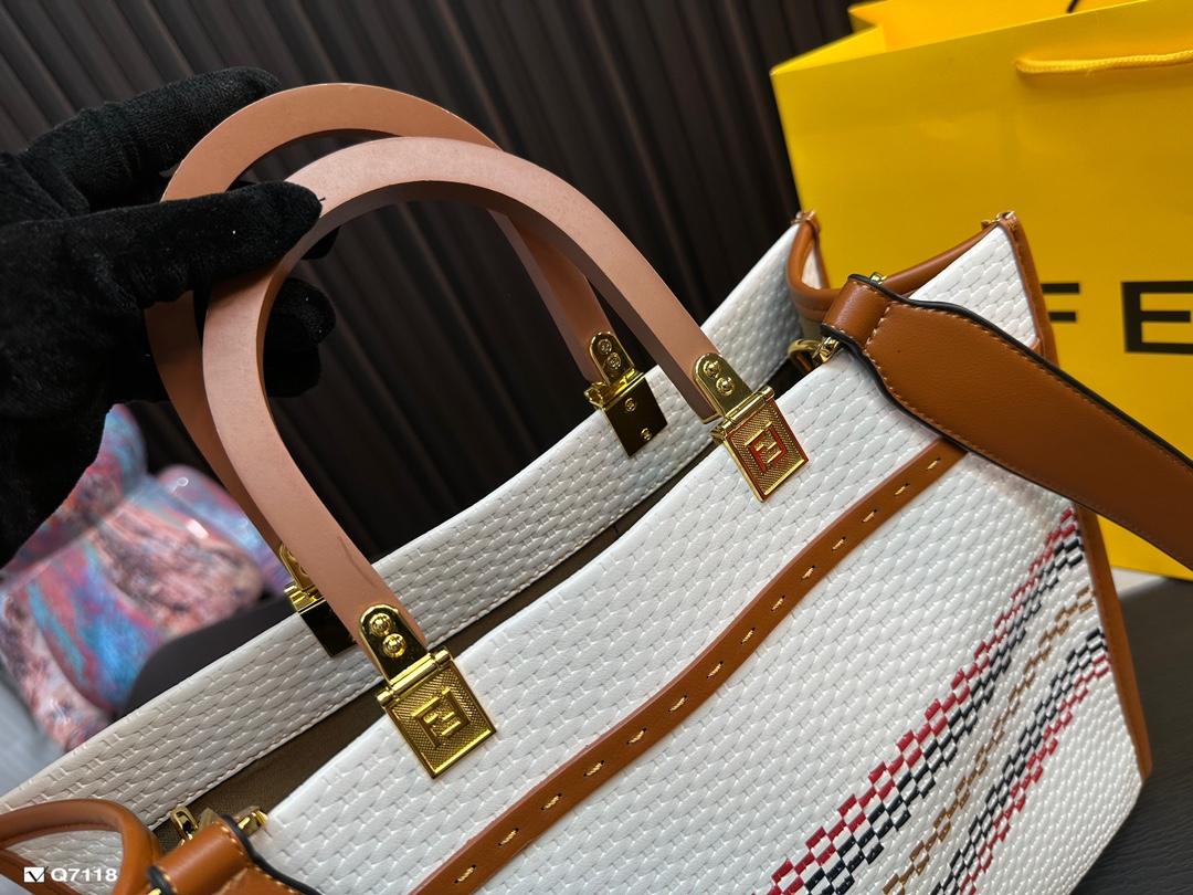 Replica Fendi Bag 35*29CM