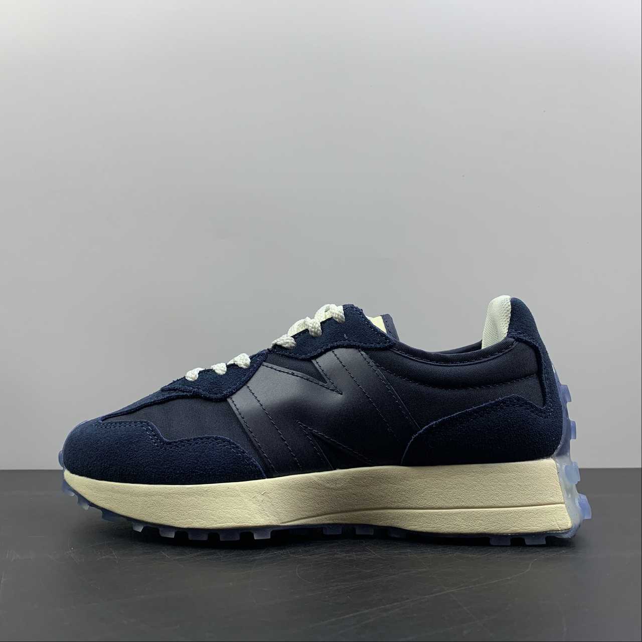 Replica New Balance Shoe New Balance NB327 MS327AAB  36-45