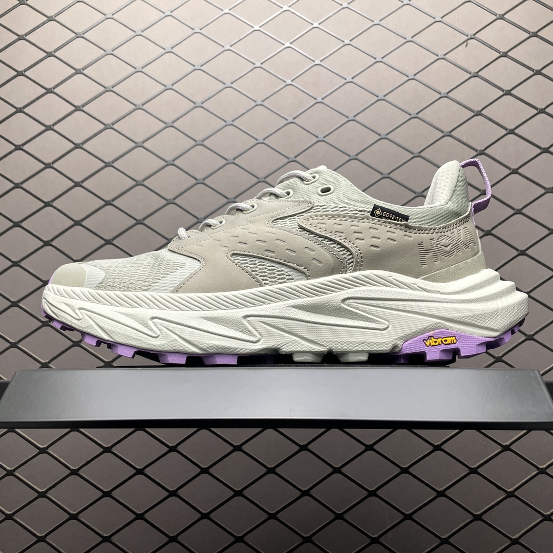 Replica HOKA Shoe Hoka Anacapa 2 1142830 Size 36-41F