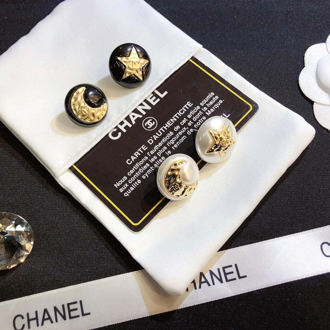 Replica CHANEL Earring