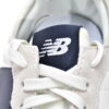 Replica New Balance Shoe WS327KB New Balance 327 Grey Navy