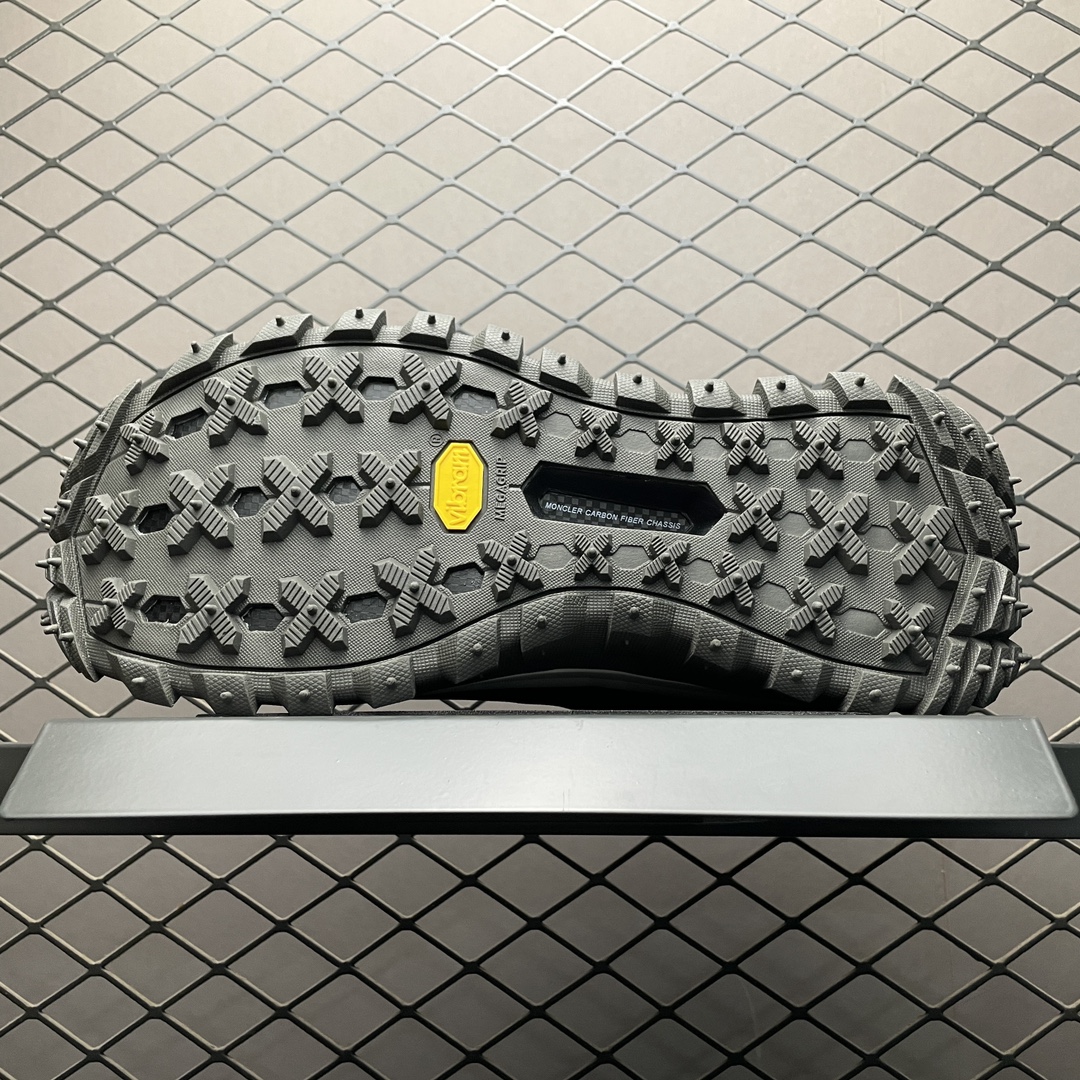 Replica Moncler Shoe Moncler Trailgrip GTX 1