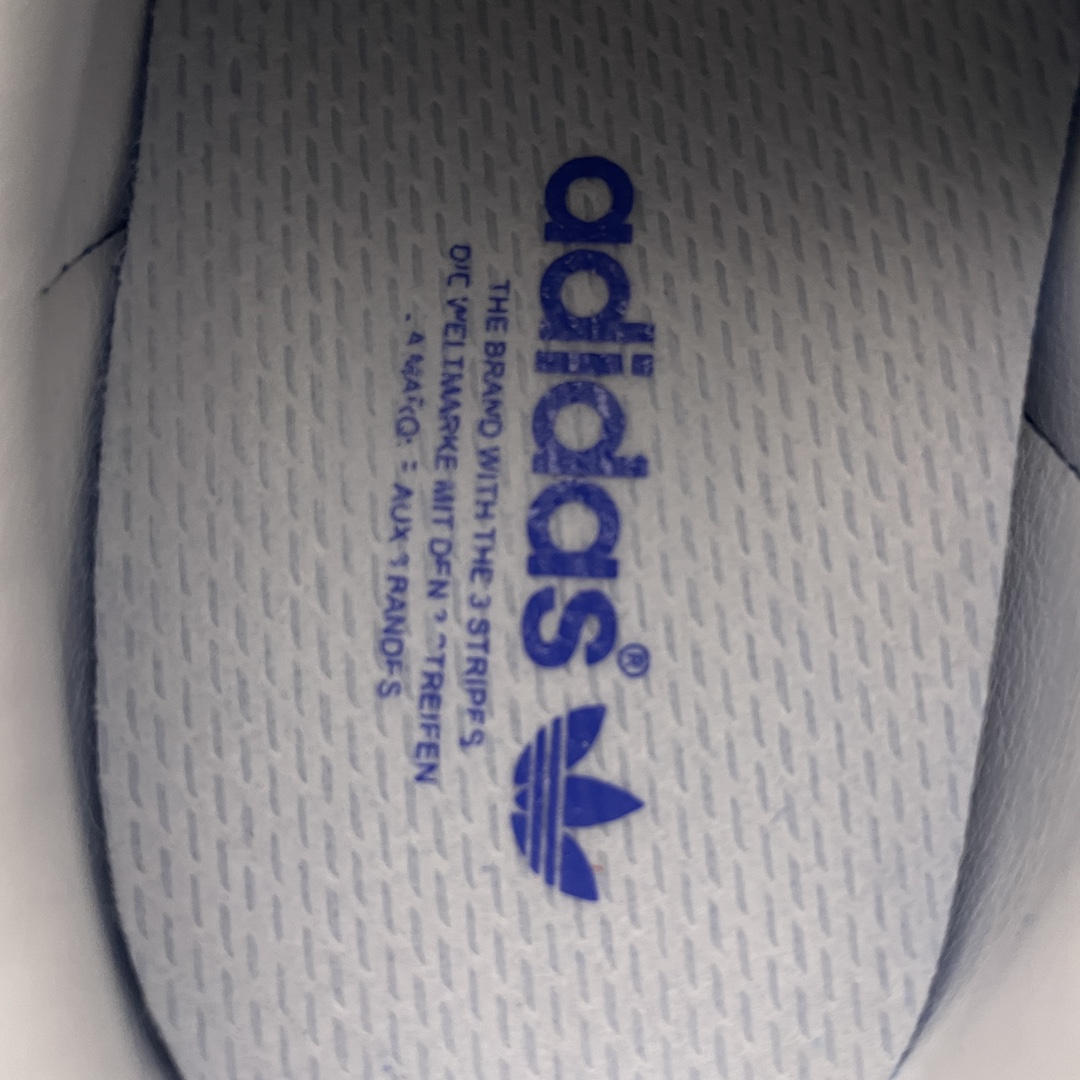 Replica Adidas Shoe Adidas Gazelle Indoor HQ8717 Size 35-45