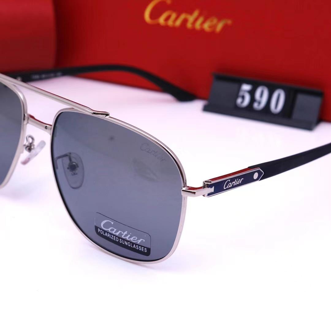 Replica Cartier Glasses