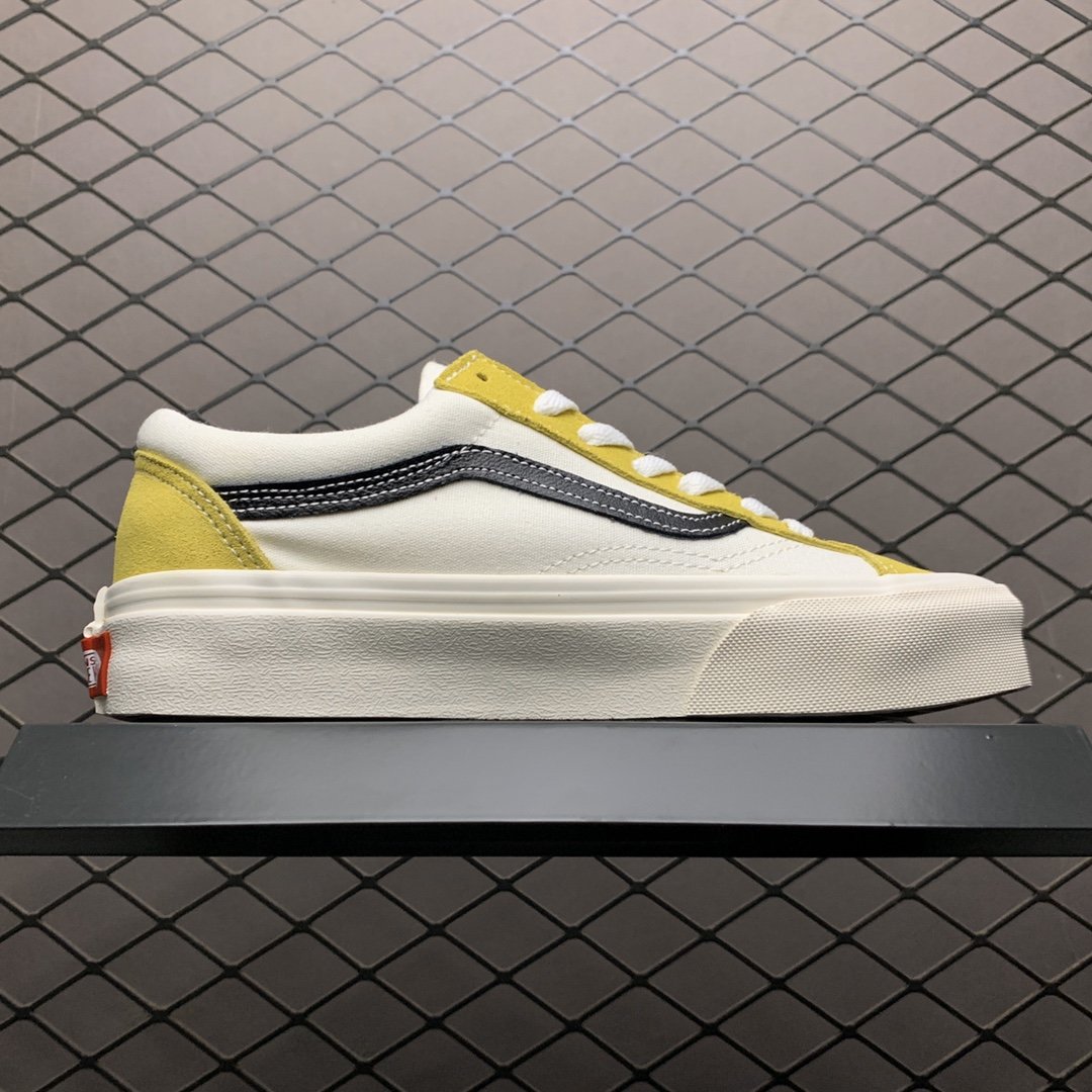 Replica Vans Shoe Vans Style 36 628Y 35-44