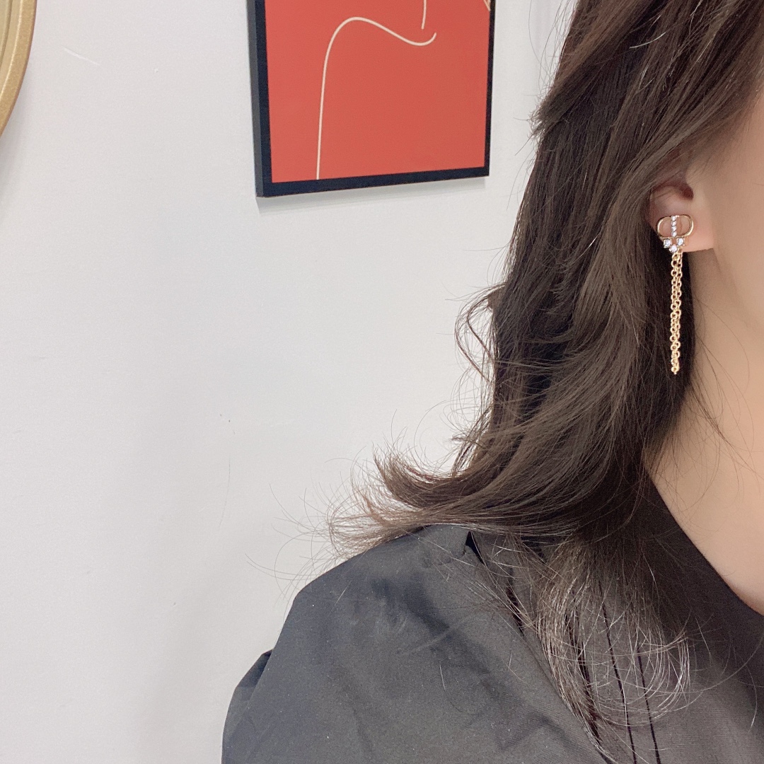 Replica DIOR Earring