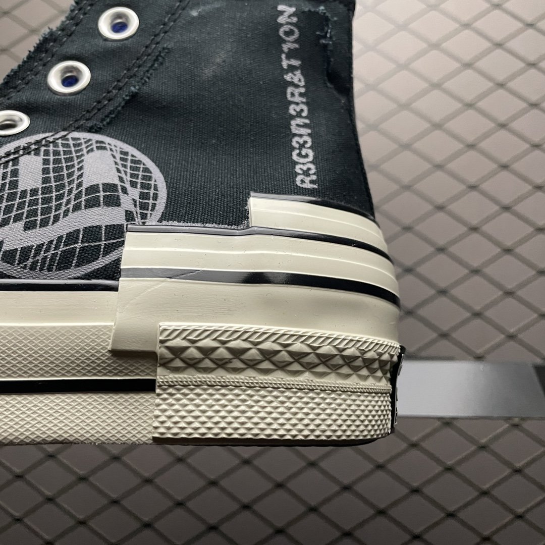 Replica Converse Shoe Converse Run Star Legacy  Size 35-44