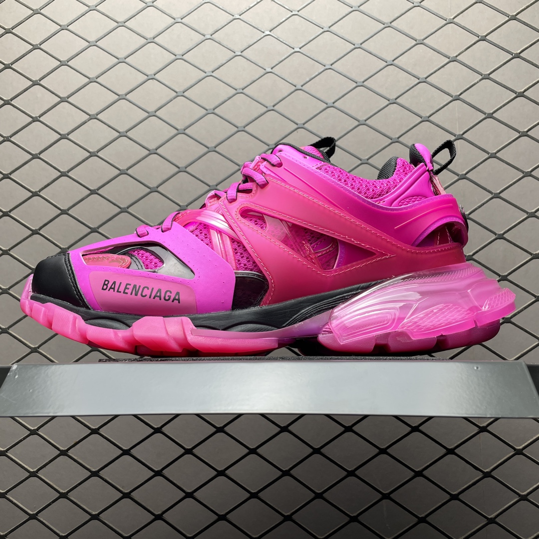 Replica Balenciaga Shoe Balenciaga Track Sneaker size 35-45
