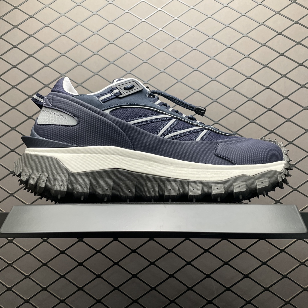Replica Moncler Shoe Moncler Trailgrip GTX 1