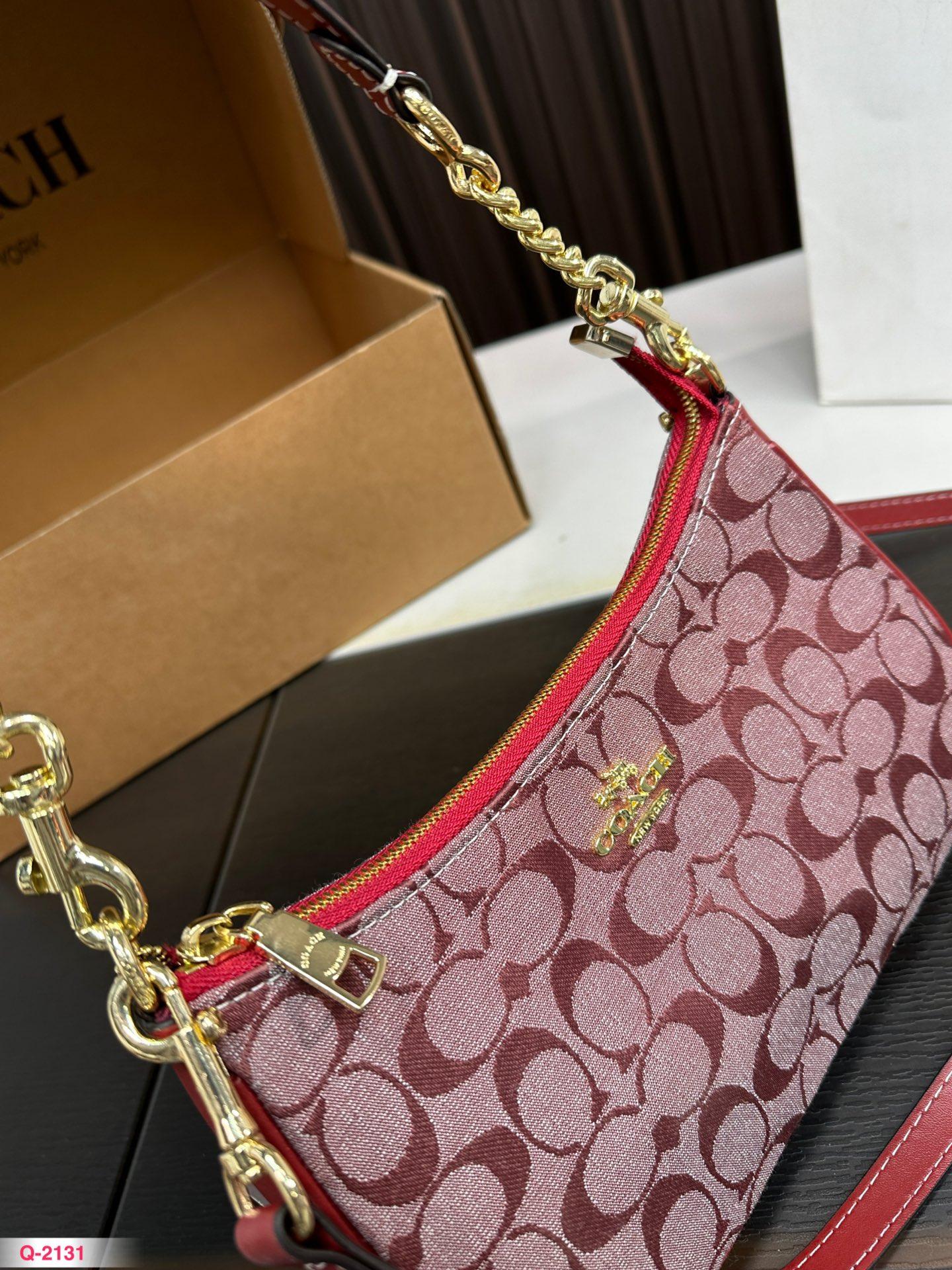 Replica Coach Bag 12*23CM