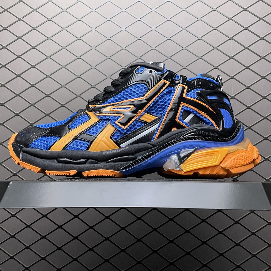 Replica Balenciaga Shoe Balenciaga Runner1 Size 35-46