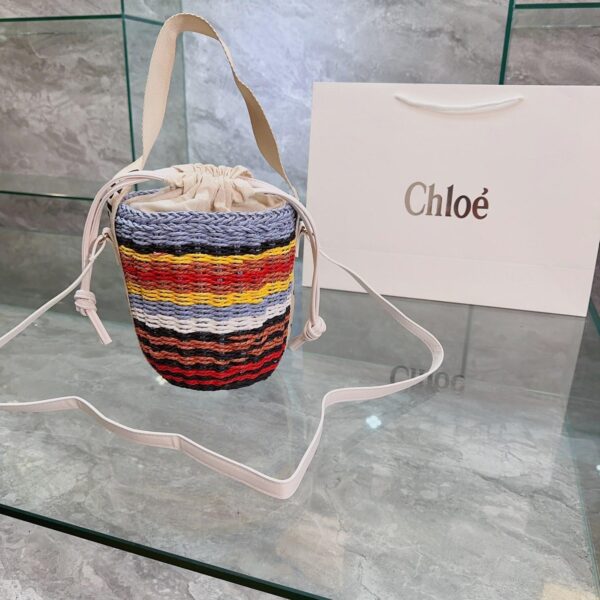 Replica Chloe Bag  26*27*21CM