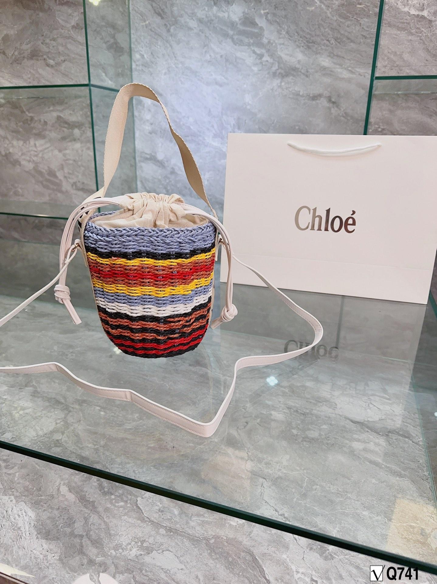 Replica Chloe Bag  26*27*21CM