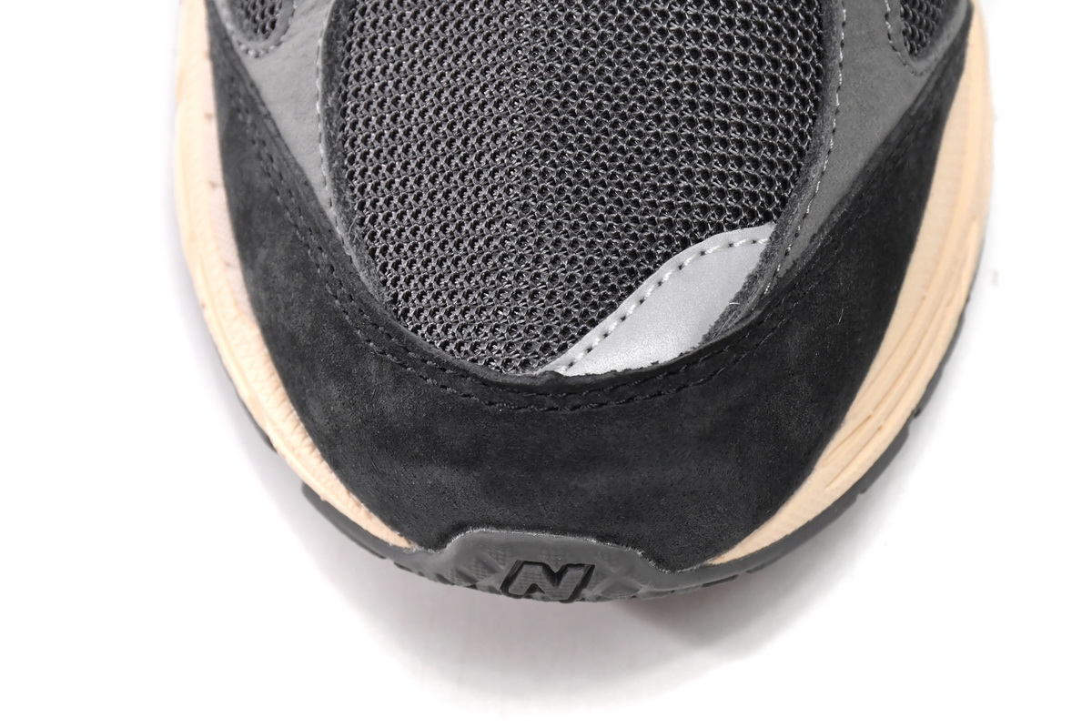 Replica New Balance Shoe New Running Shoes M2002RHO New Balance 2002R Grey Black