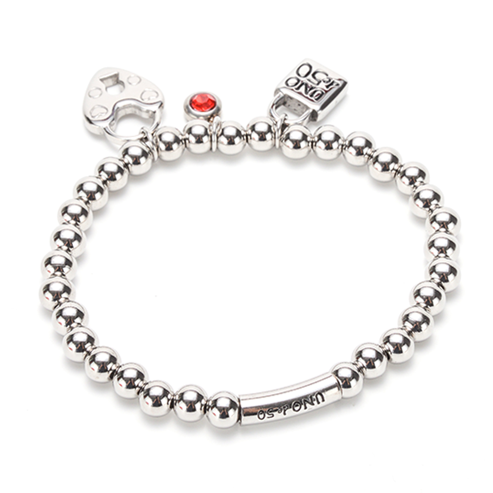 Replica UNOde50 Bracelet