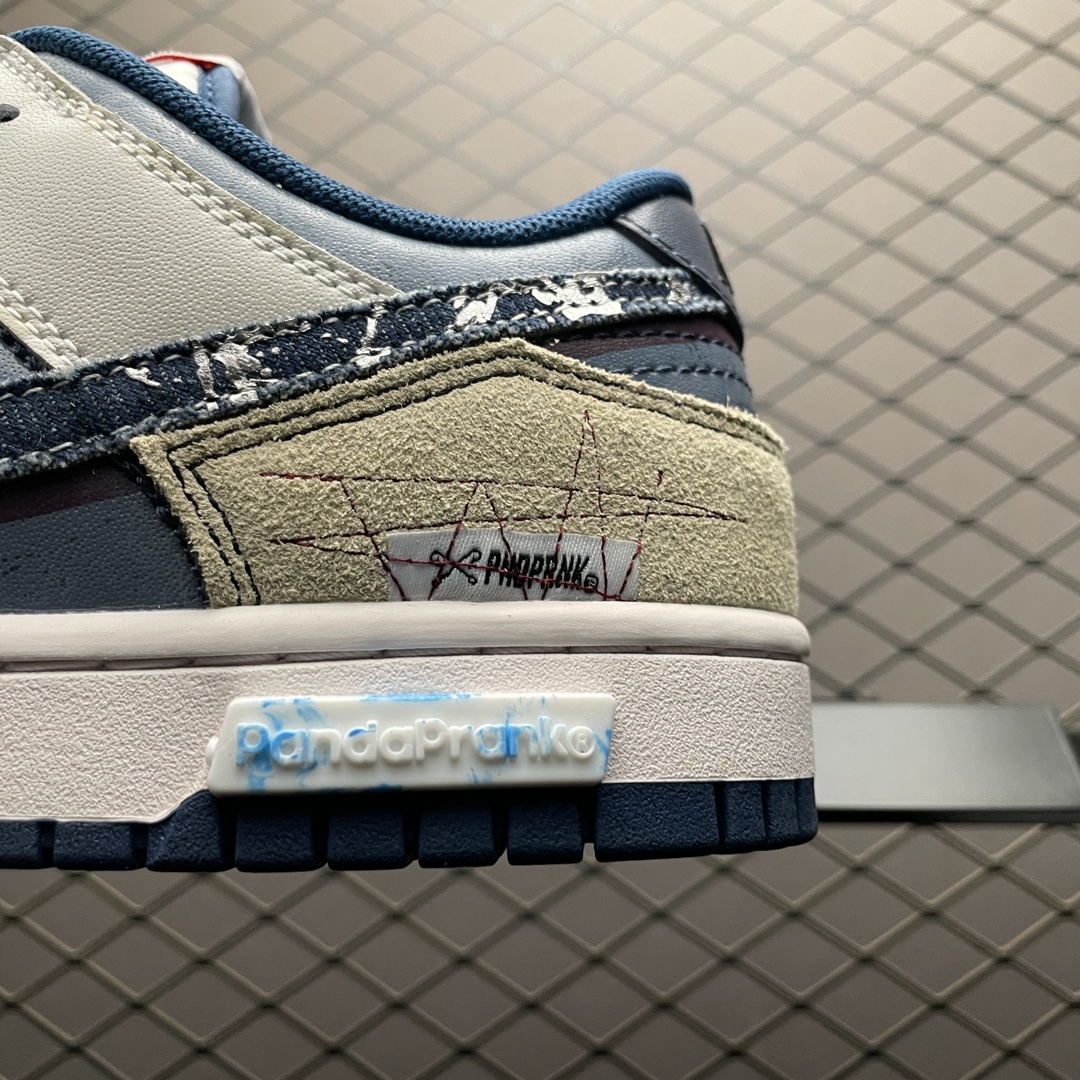 Replica Nike Dunk SB Shoe Nike Dunk Low DD1391-400