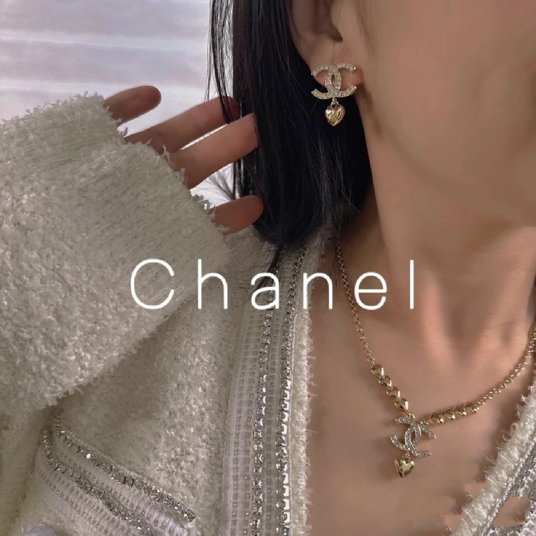 Replica CHANEL Earring