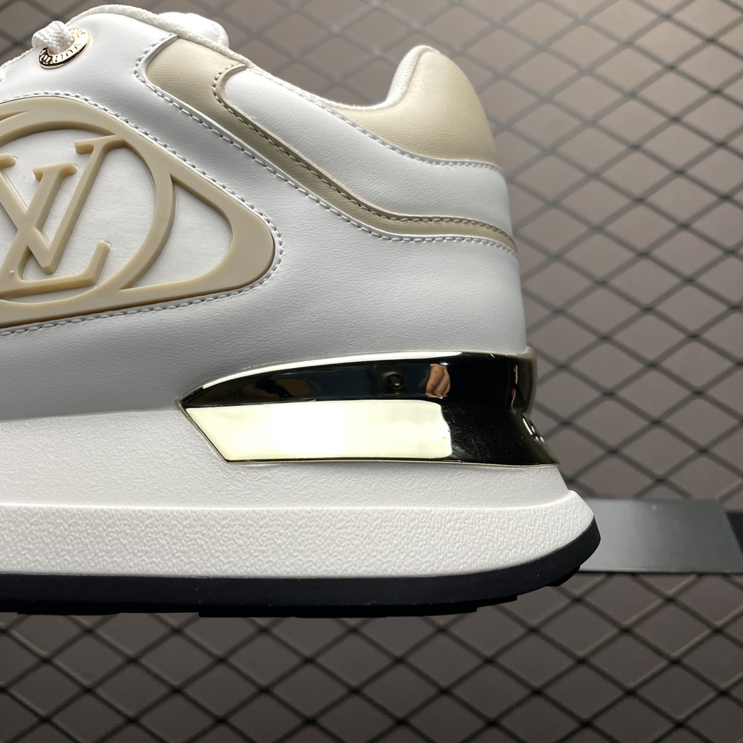 Replica Louis Vuitton Shoe Louis Vuitton LV NEO RUN AWAY Size 35 36 37 38 39a