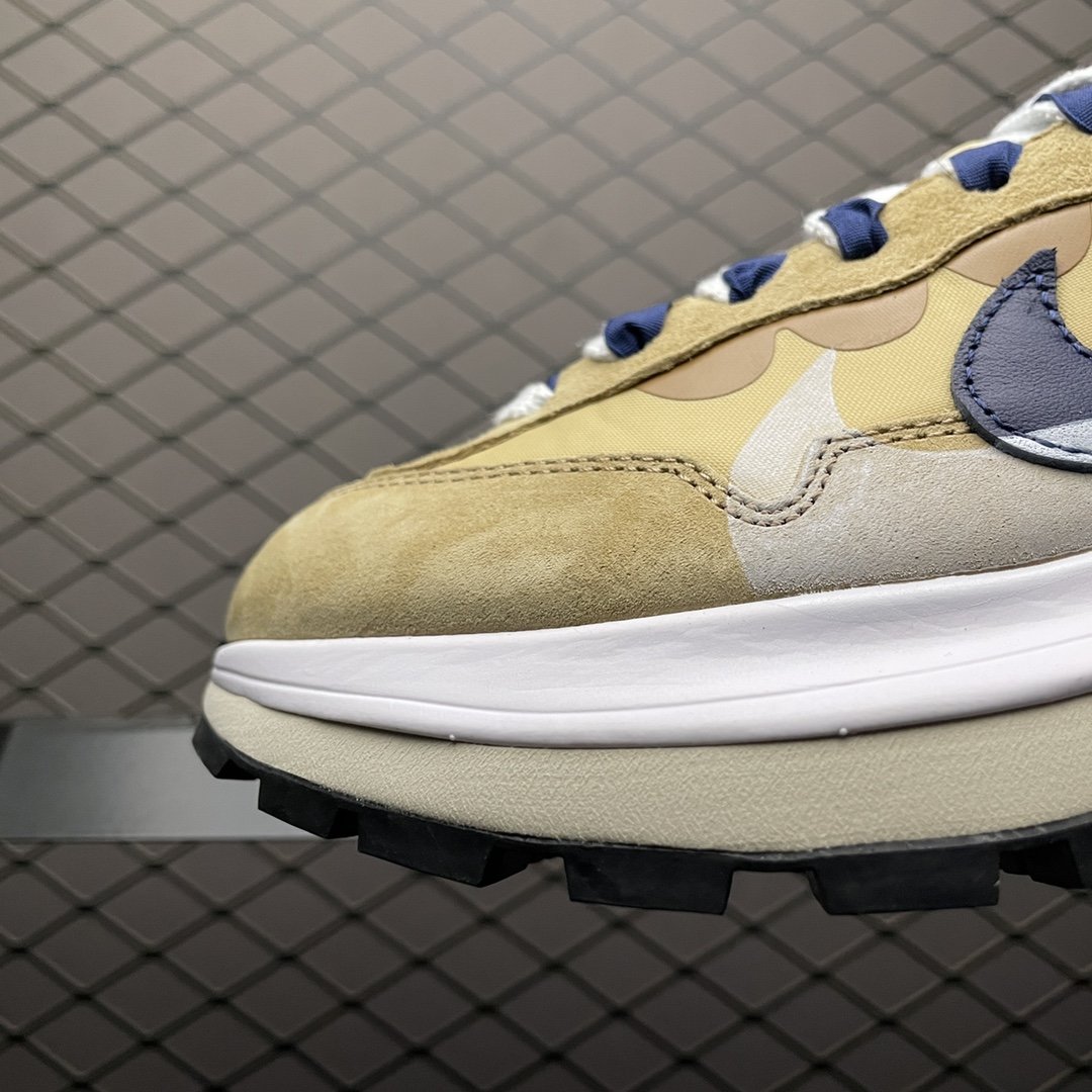 Replica Nike Shoe Sacai X Nike Vaporwaffle 3.0 DD1875-200 36-47.5