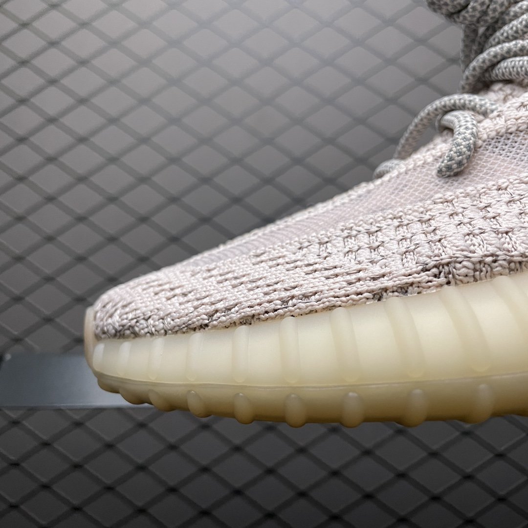 Replica Adidas Yeezy Shoe Adidas Yeezy 350V2 Synth FV5666 Size 36-48