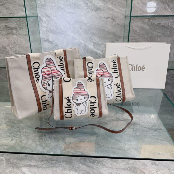 Replica Chloe Bag  45*33CM/35*26CM/28*21CM
