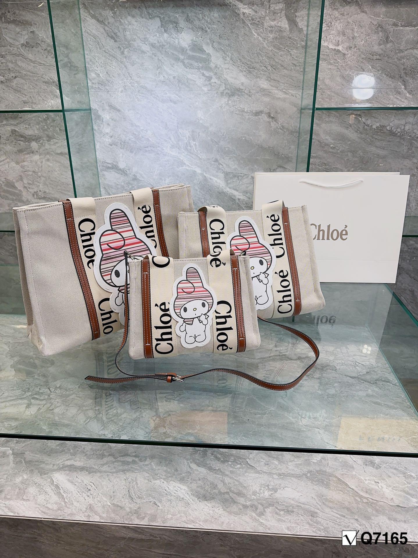 Replica Chloe Bag  45*33CM/35*26CM/28*21CM
