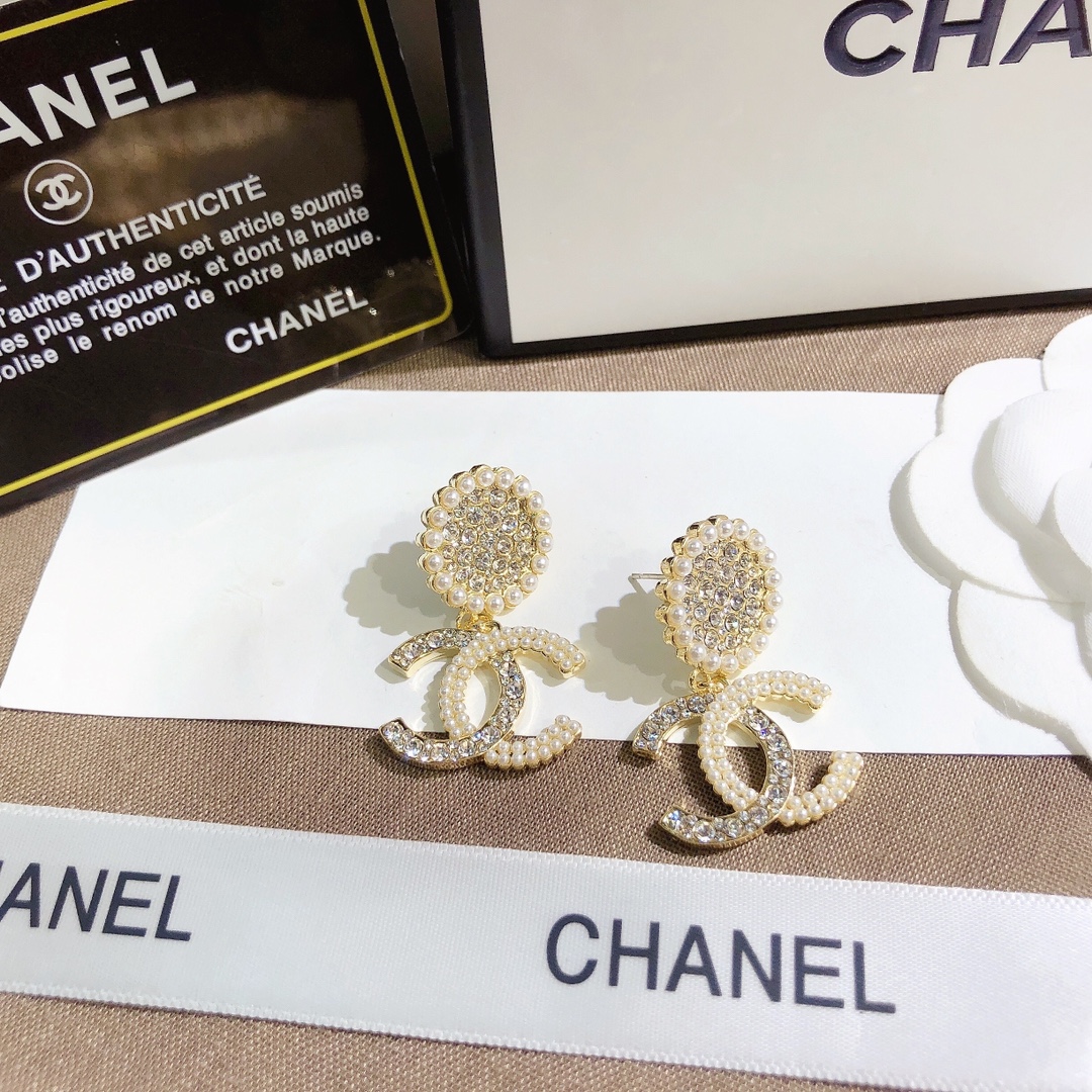 Replica CHANEL Earring