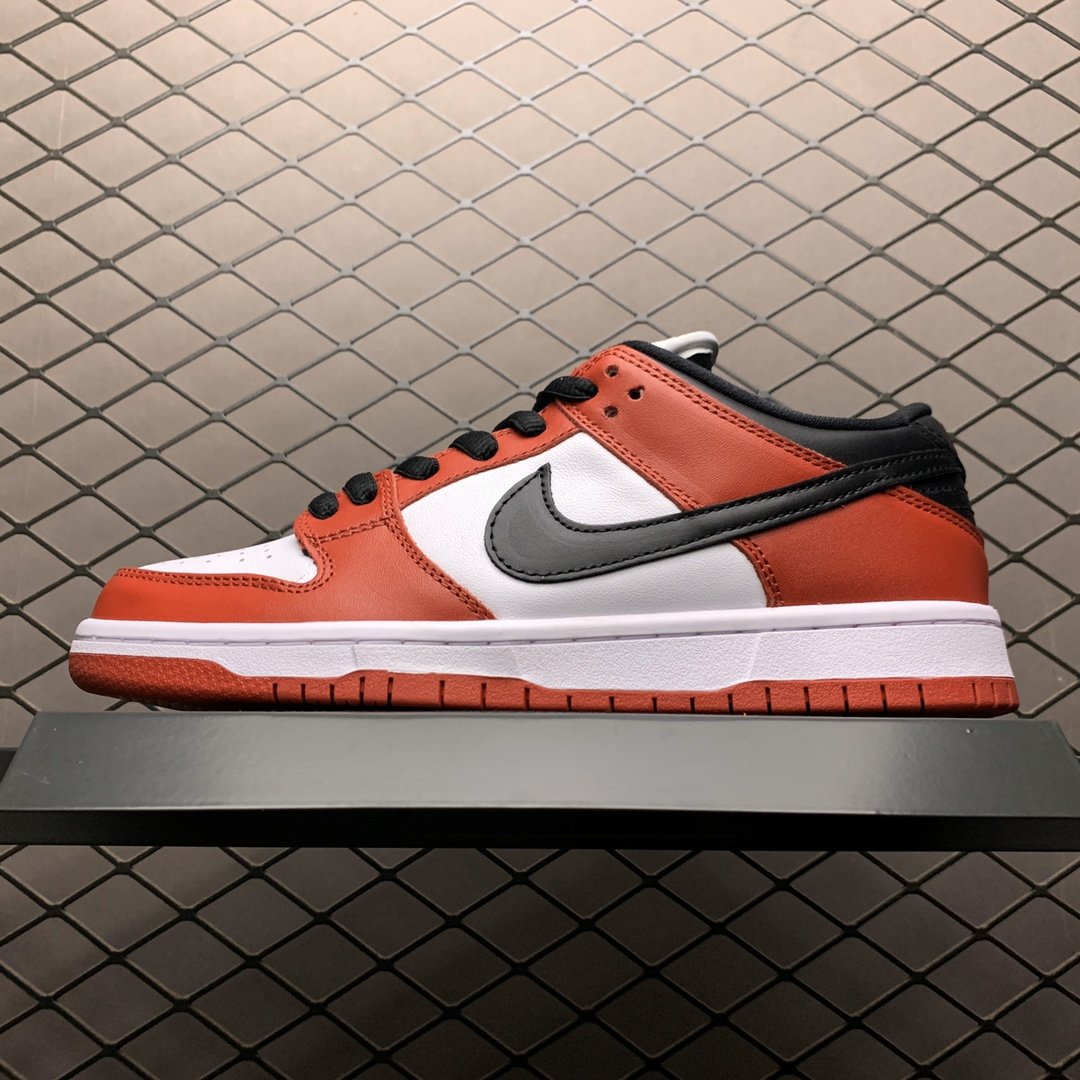 Replica Nike Dunk SB Shoe Nike SB Dunk Low PRO CT0856-800 Size 40-48.5