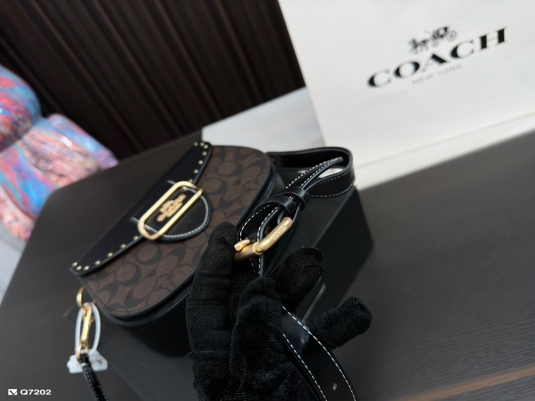 Replica Coach Bag 17*20CM