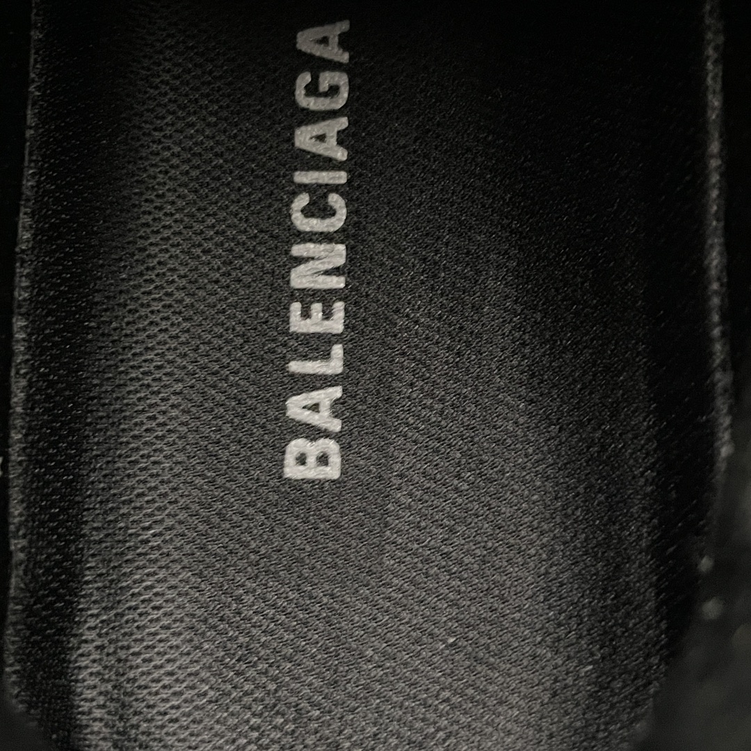 Replica Balenciaga Shoe Balenciaga Runner Size 35-46