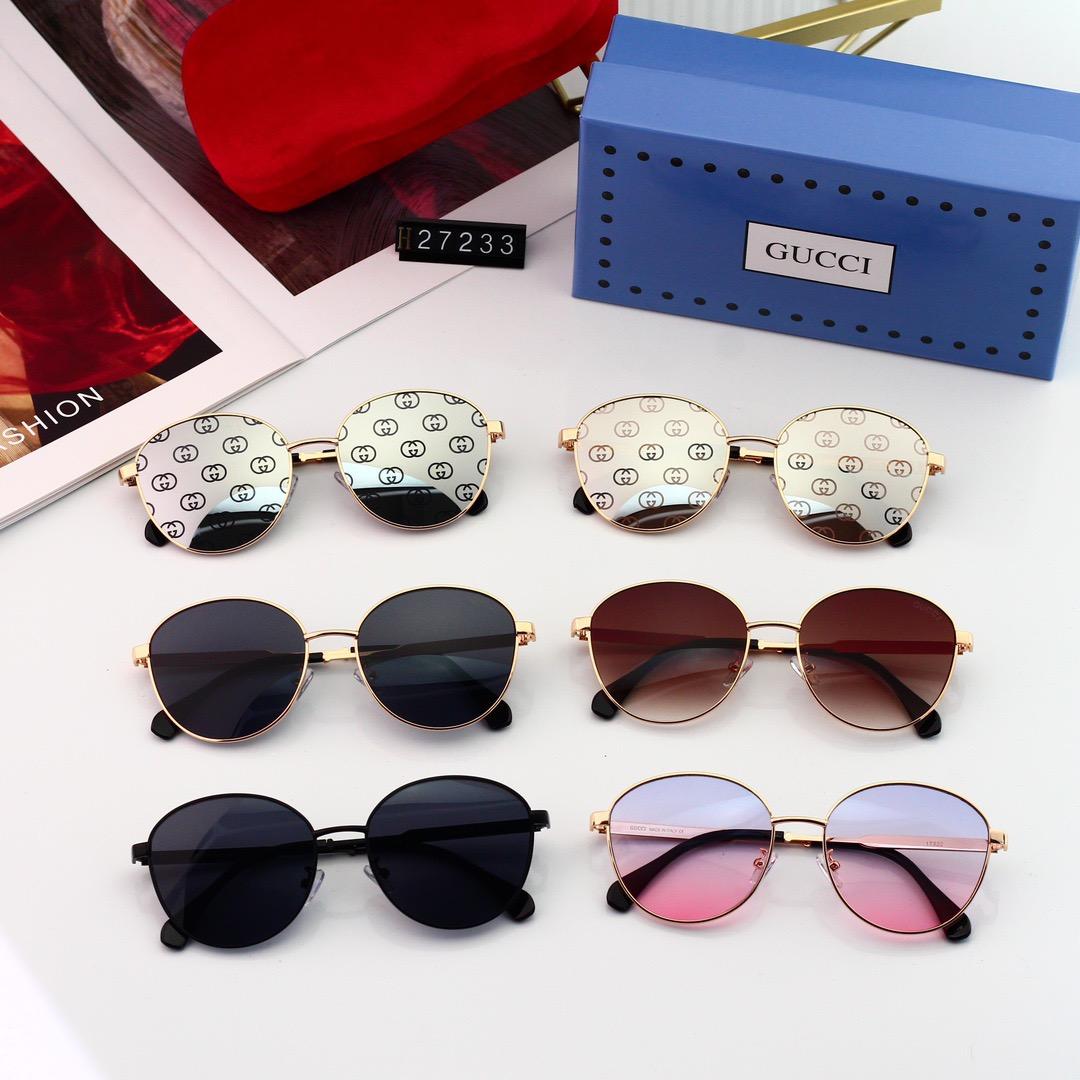 Replica Gucci Glasses
