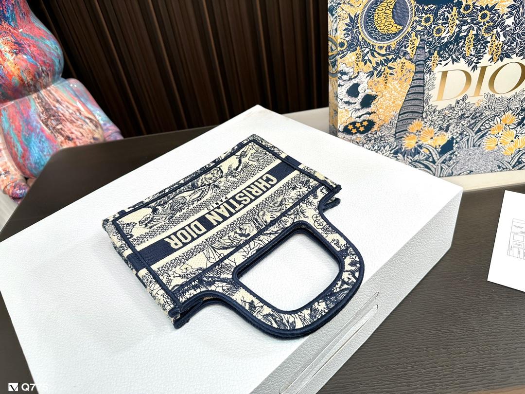 Replica Dior Bag 15*20CM