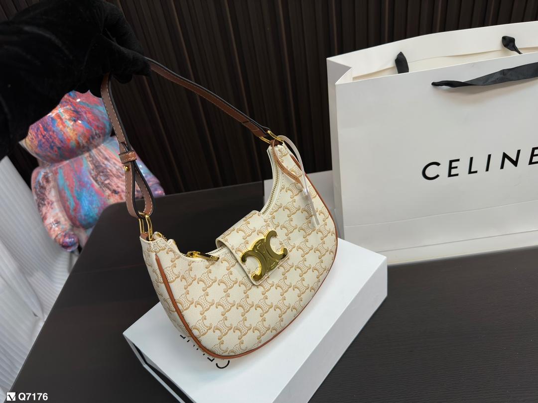 Replica Celine Bag 13*23CM