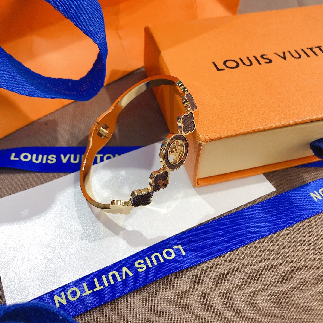 Replica LOUIS VUITTON Bangle