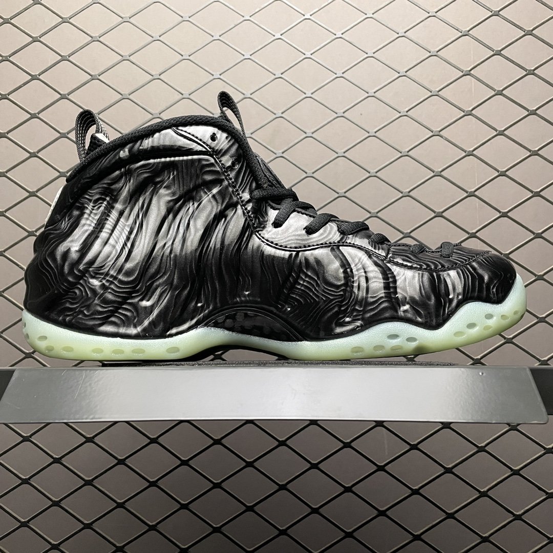 Replica Nike Shoe Nike Air Foamposite One CV1766-001 39-46