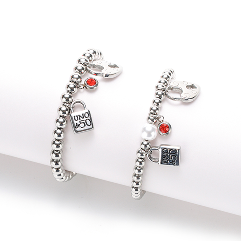 Replica UNOde50 Bracelet