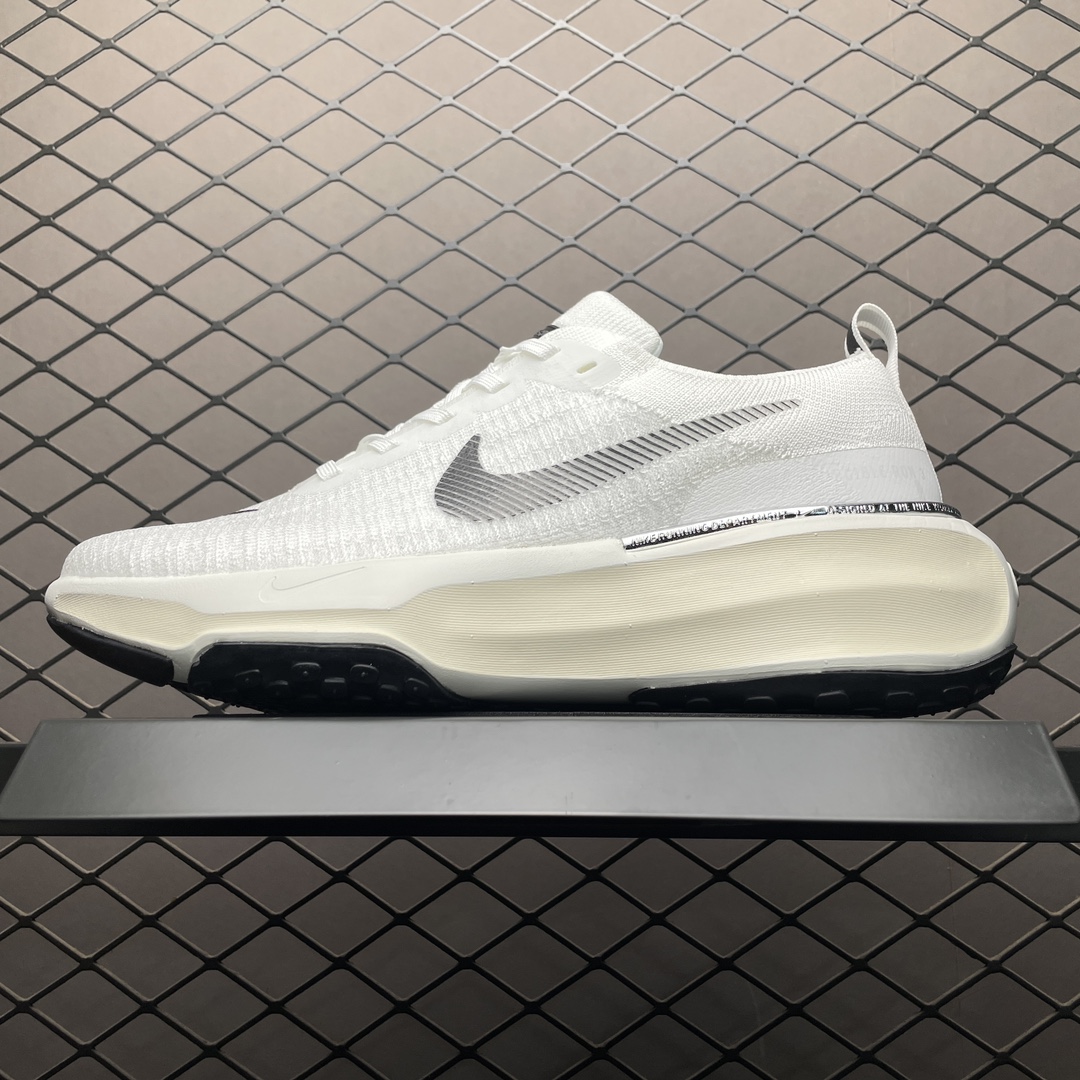 Replica Nike Shoe Nike Zoomx Invincible Run FK3 DR2660-102 Size 39-45