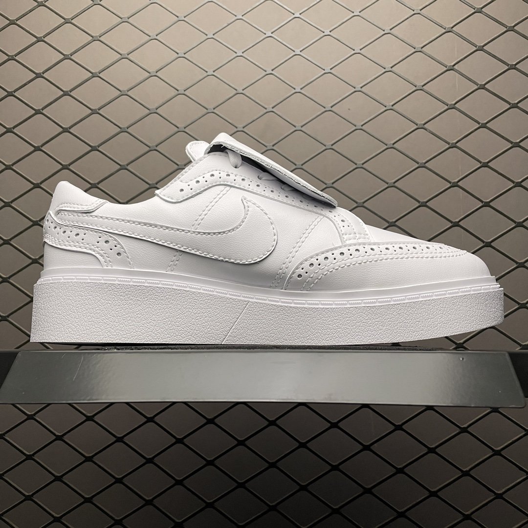 Replica Nike Shoe PEACEMINUSONE x Nike KWONDO 1DH2482-100 SIZE 36-46_01535
