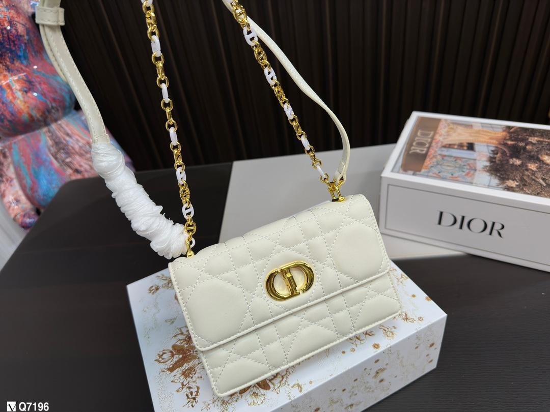 Replica Dior Bag 12*18CM