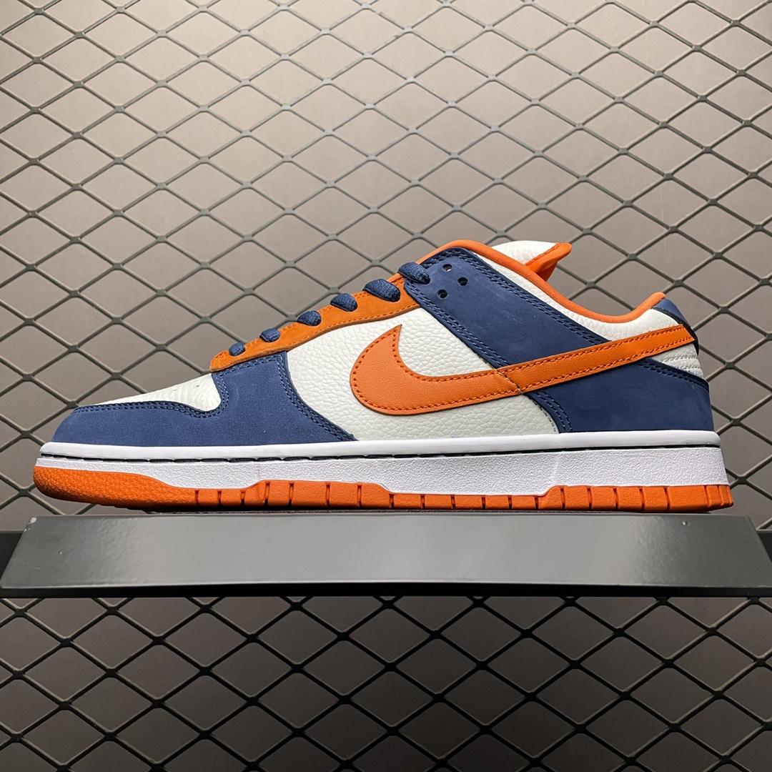 Replica Nike Dunk SB Shoe Nike SB Dunk Low Broncos304292-184 SIZE 36-45 46 35IFTUN