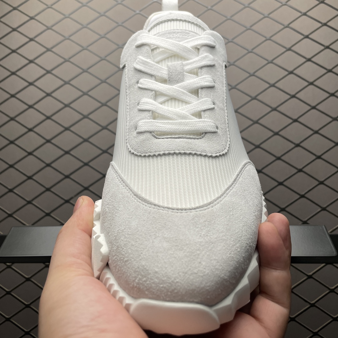 Replica Hermes Shoe Hermes Bouncing