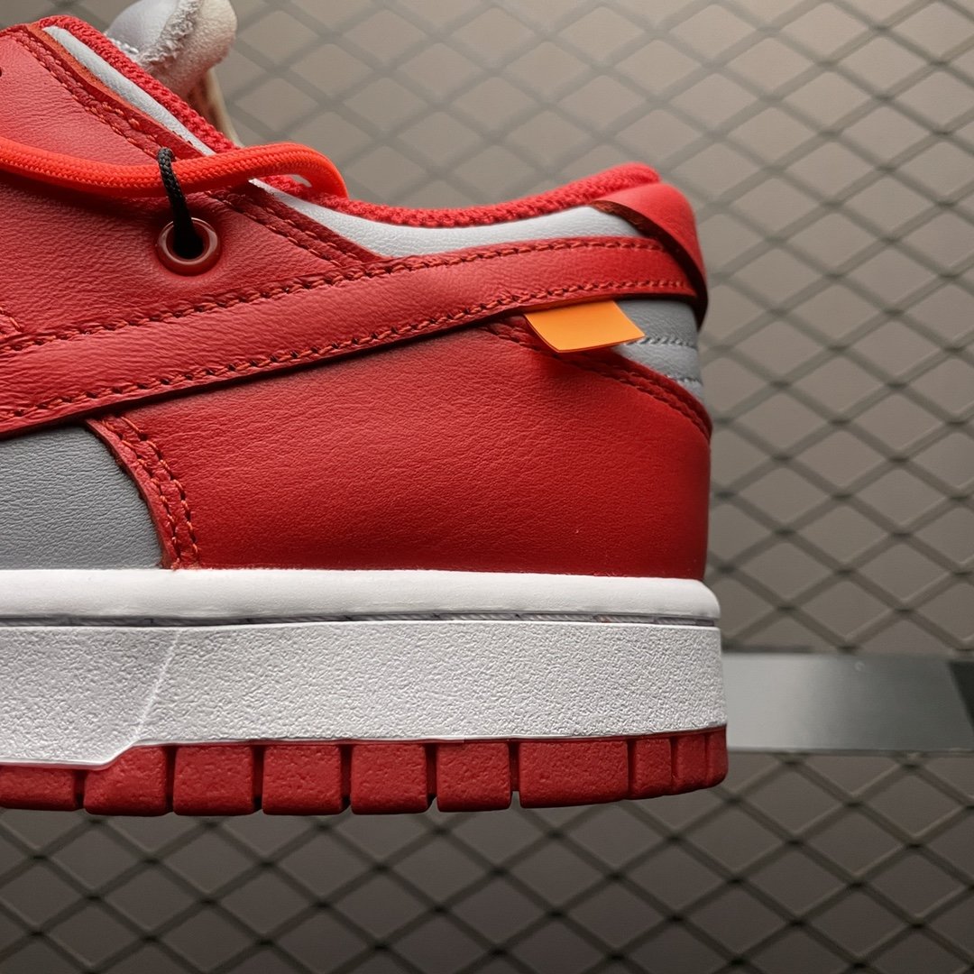 Replica OFF White Shoe Off-White x Nike Dunk OW CT0856-600 36-47_01809