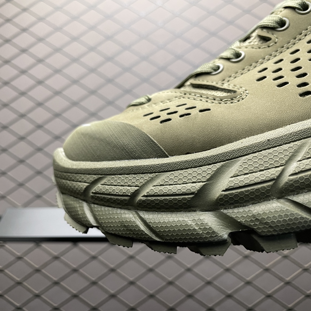Replica HOKA Shoe  Hoka One One Ultra Low 1105689 ab