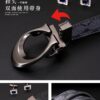 Replica COACH belt