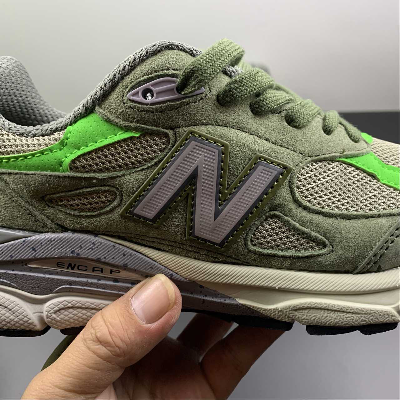 Replica New Balance Shoe New Balance NB990 M990PP3  36-45