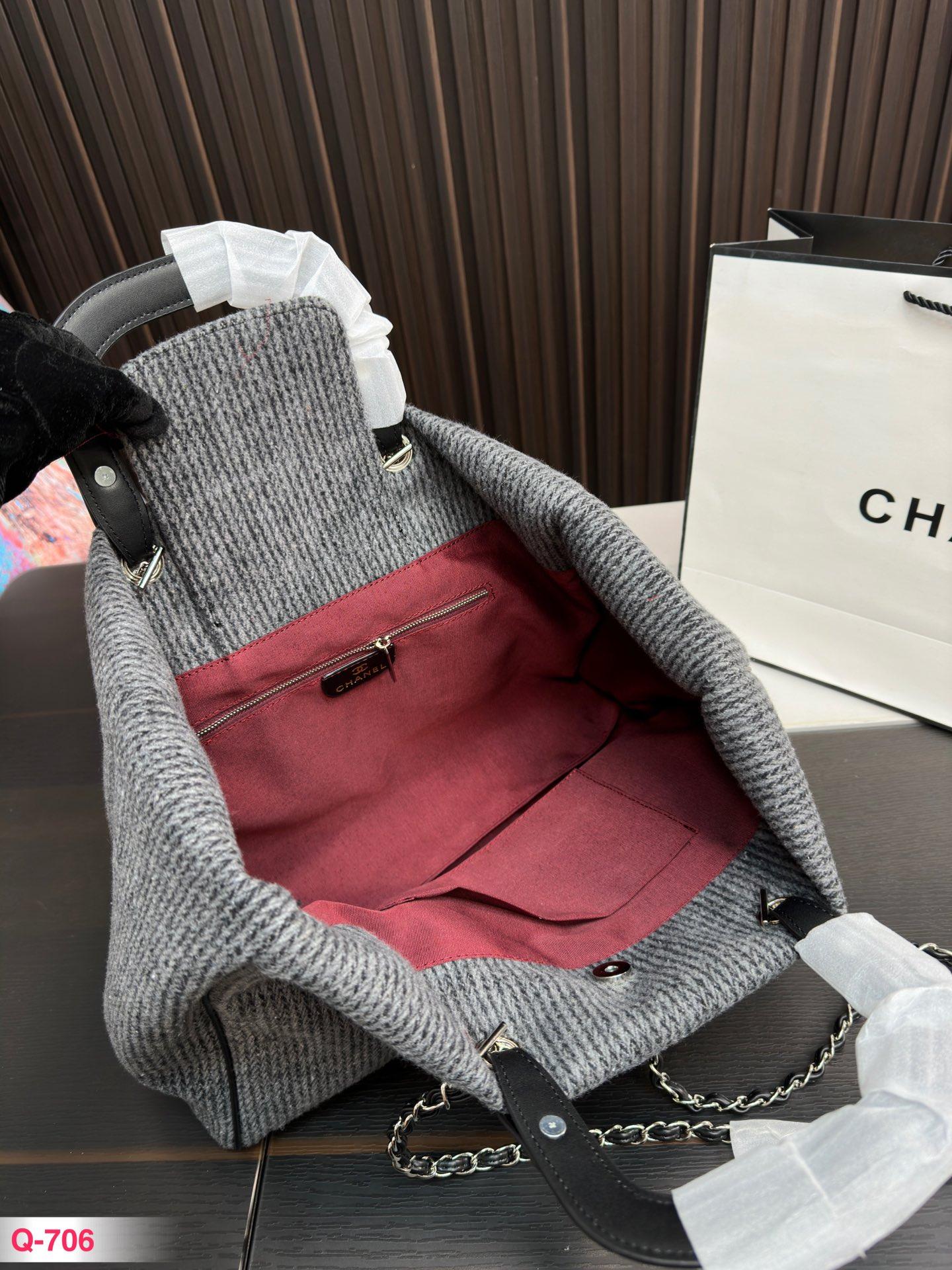 Replica Chanel Bag 40*30CM
