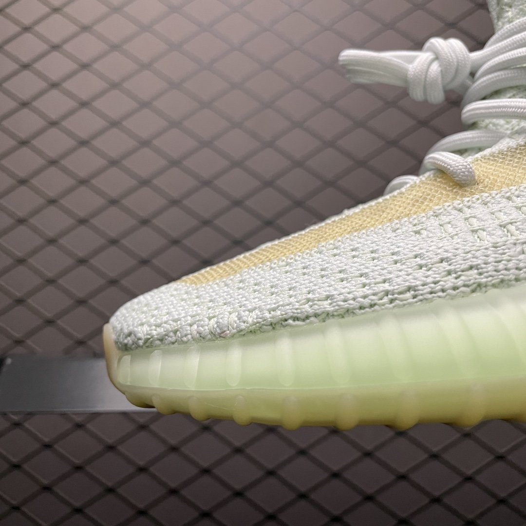 Replica Adidas Yeezy Shoe Adidas Yeezy 350V2 Hyper space EG7492 Size 36-48